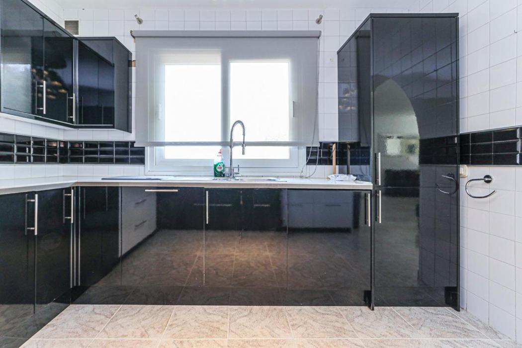 Presidential Suite Villamartin Plaza Av Brisas 67 Alicante Ngoại thất bức ảnh