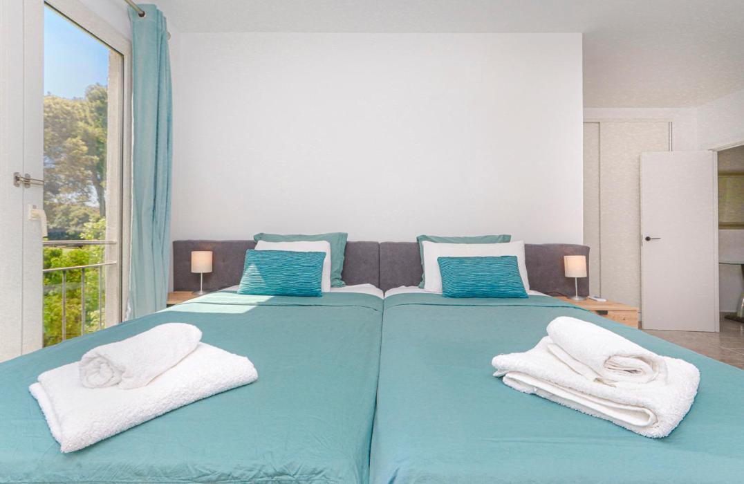 Presidential Suite Villamartin Plaza Av Brisas 67 Alicante Ngoại thất bức ảnh