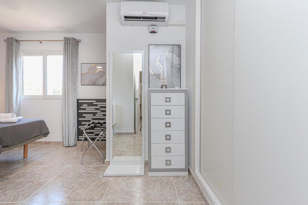 Presidential Suite Villamartin Plaza Av Brisas 67 Alicante Ngoại thất bức ảnh
