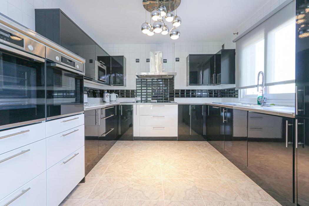 Presidential Suite Villamartin Plaza Av Brisas 67 Alicante Ngoại thất bức ảnh