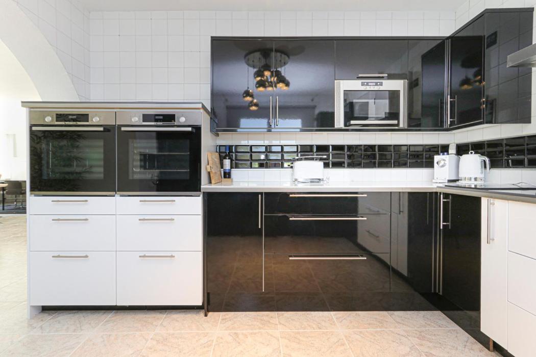 Presidential Suite Villamartin Plaza Av Brisas 67 Alicante Ngoại thất bức ảnh