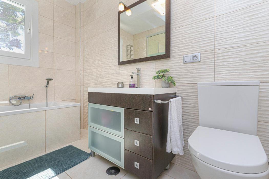 Presidential Suite Villamartin Plaza Av Brisas 67 Alicante Ngoại thất bức ảnh