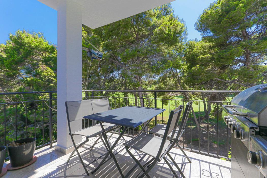 Presidential Suite Villamartin Plaza Av Brisas 67 Alicante Ngoại thất bức ảnh