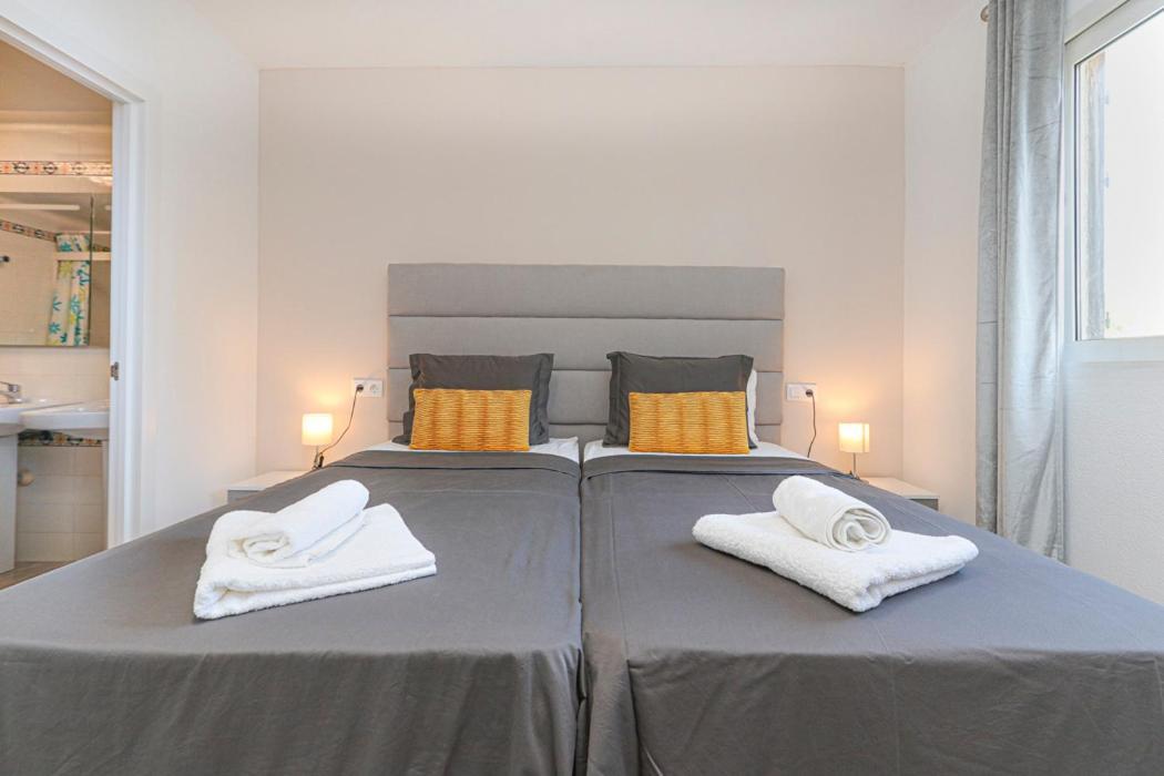 Presidential Suite Villamartin Plaza Av Brisas 67 Alicante Ngoại thất bức ảnh