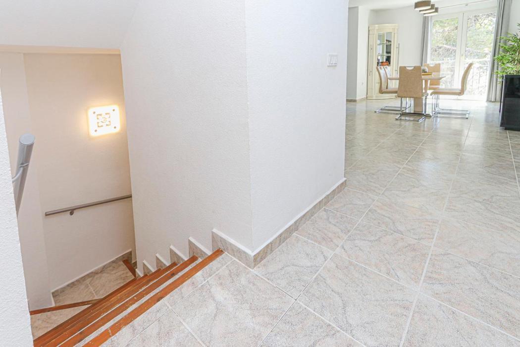 Presidential Suite Villamartin Plaza Av Brisas 67 Alicante Ngoại thất bức ảnh