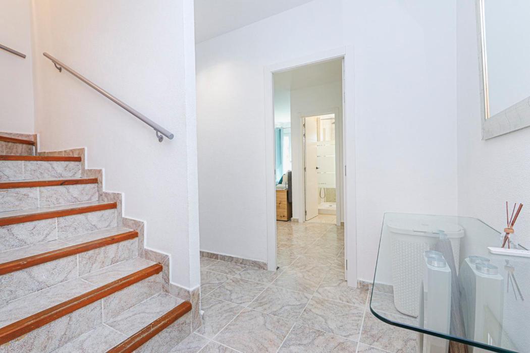 Presidential Suite Villamartin Plaza Av Brisas 67 Alicante Ngoại thất bức ảnh