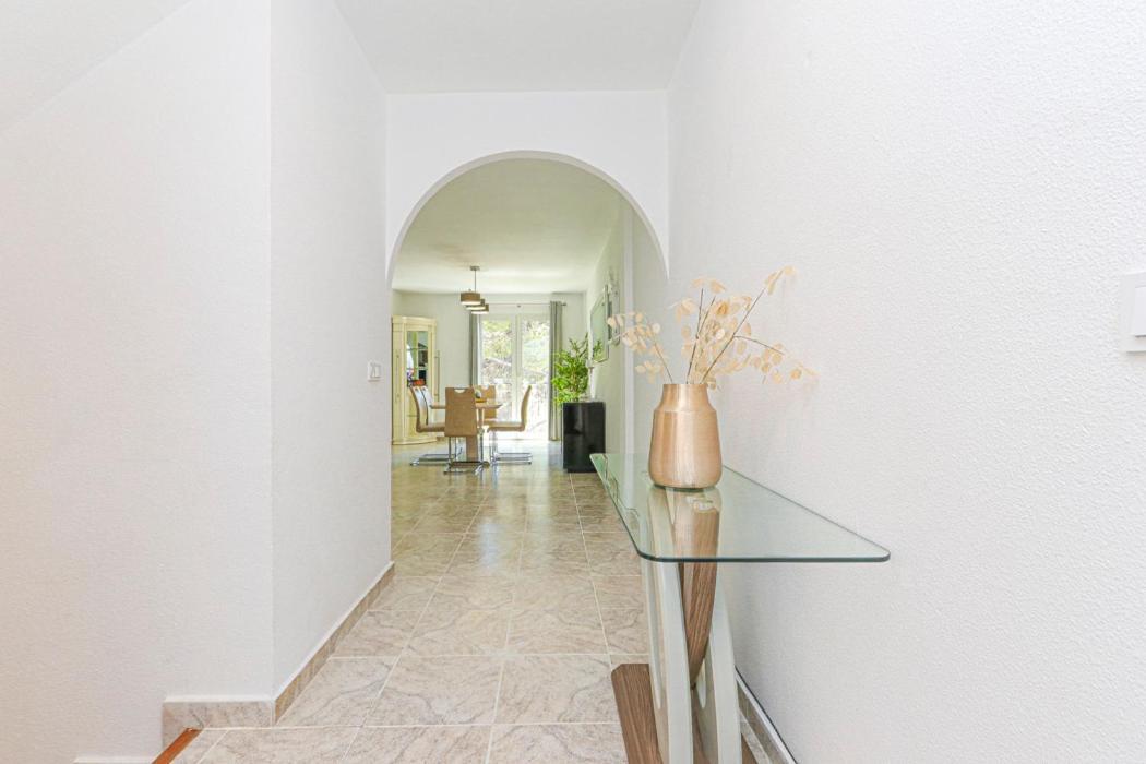 Presidential Suite Villamartin Plaza Av Brisas 67 Alicante Ngoại thất bức ảnh