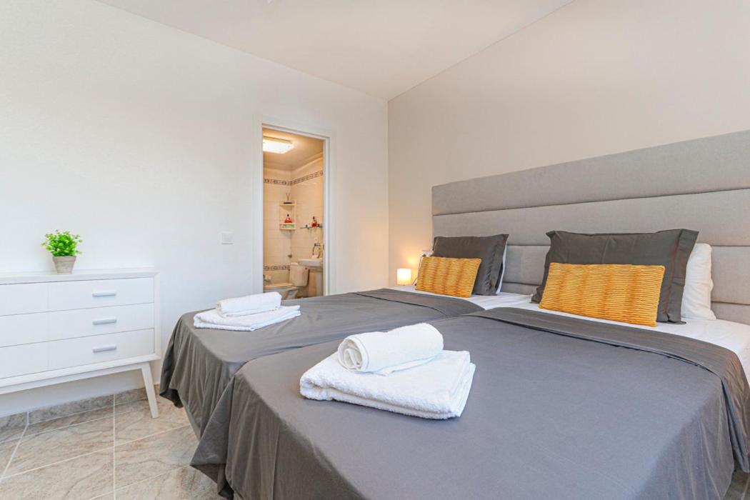 Presidential Suite Villamartin Plaza Av Brisas 67 Alicante Ngoại thất bức ảnh