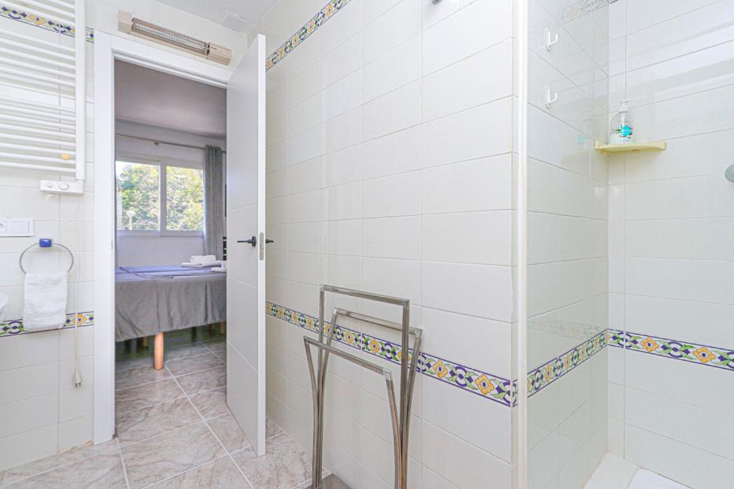 Presidential Suite Villamartin Plaza Av Brisas 67 Alicante Ngoại thất bức ảnh