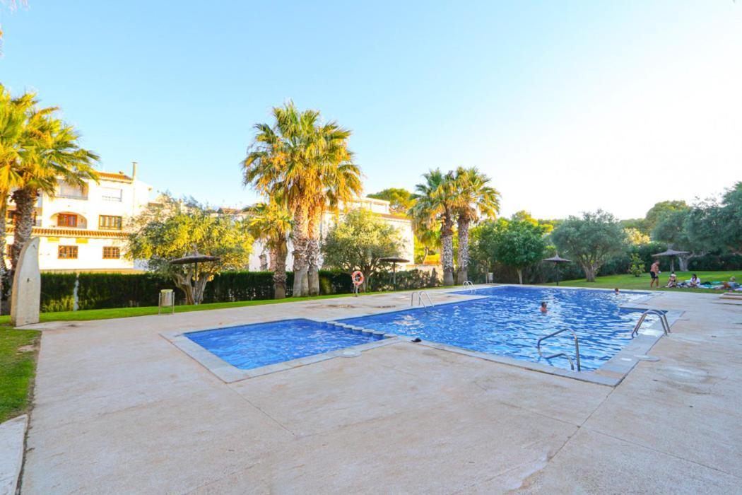 Presidential Suite Villamartin Plaza Av Brisas 67 Alicante Ngoại thất bức ảnh