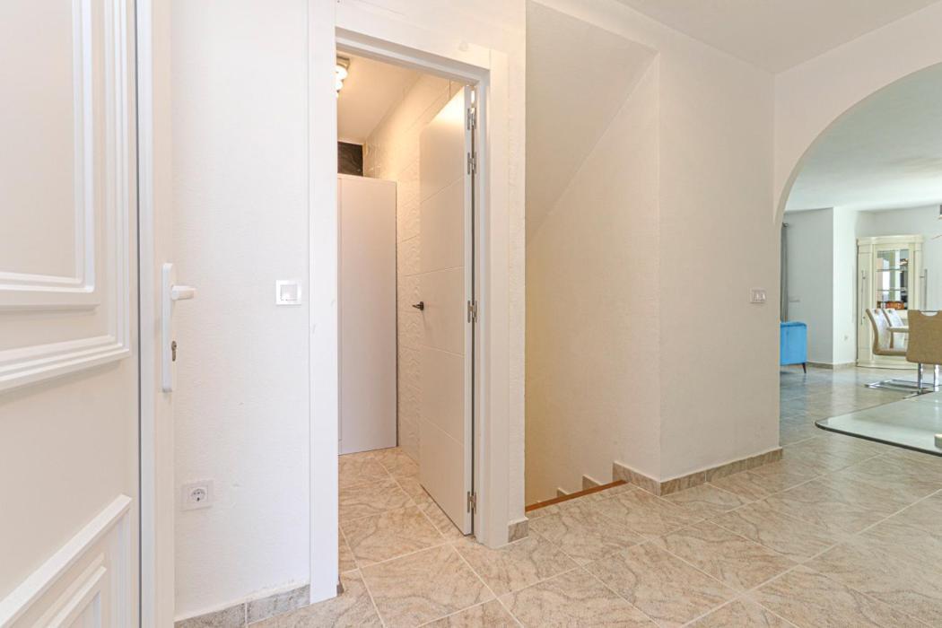 Presidential Suite Villamartin Plaza Av Brisas 67 Alicante Ngoại thất bức ảnh
