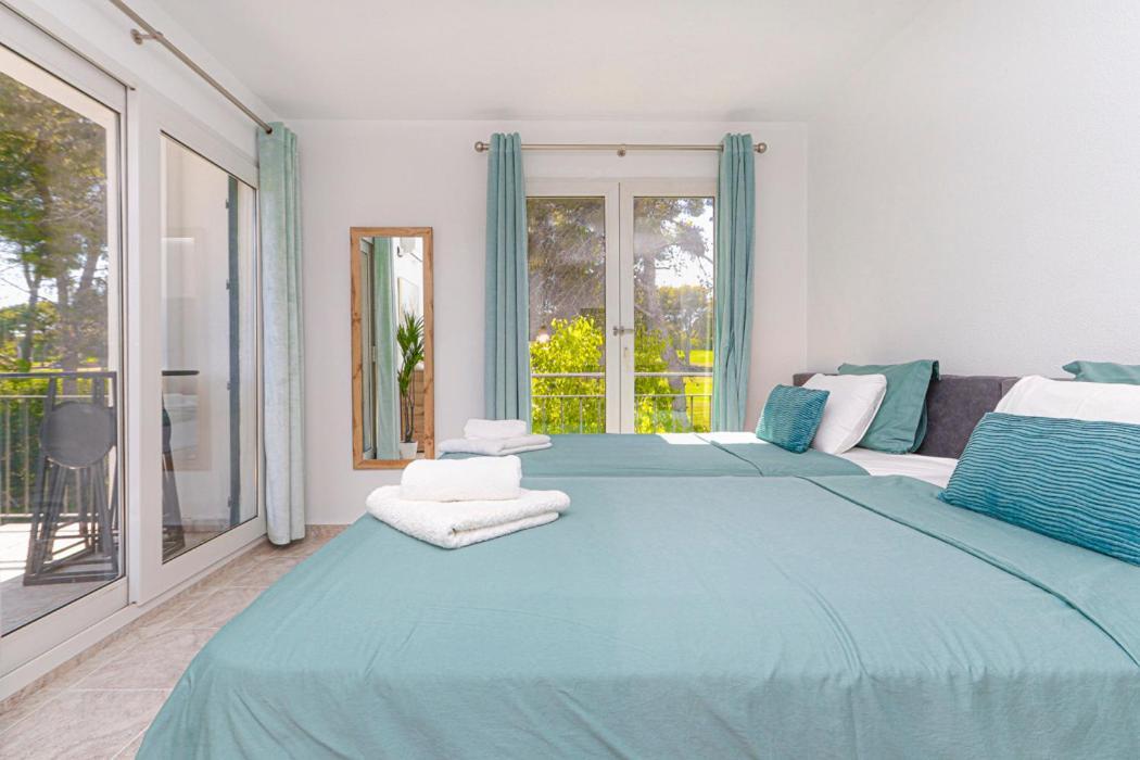 Presidential Suite Villamartin Plaza Av Brisas 67 Alicante Ngoại thất bức ảnh
