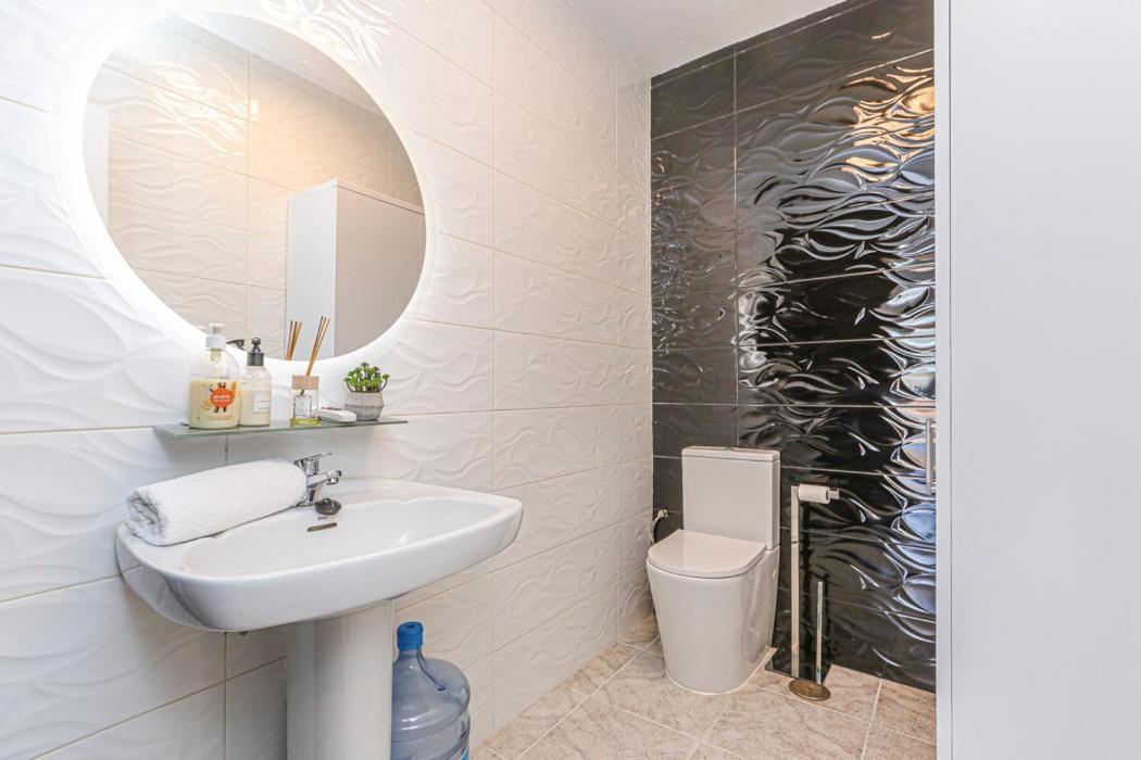 Presidential Suite Villamartin Plaza Av Brisas 67 Alicante Ngoại thất bức ảnh
