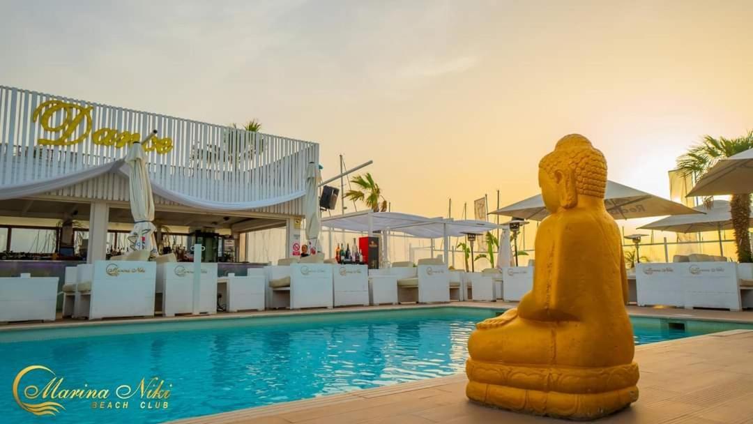 Presidential Suite Villamartin Plaza Av Brisas 67 Alicante Ngoại thất bức ảnh