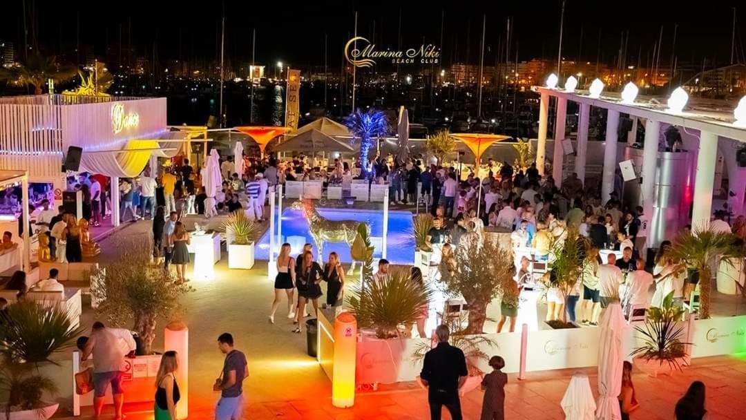 Presidential Suite Villamartin Plaza Av Brisas 67 Alicante Ngoại thất bức ảnh