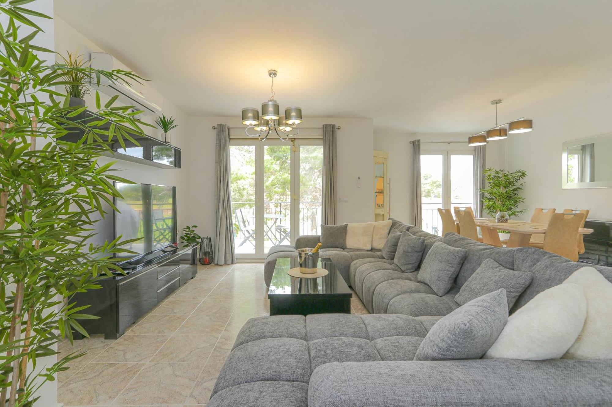 Presidential Suite Villamartin Plaza Av Brisas 67 Alicante Ngoại thất bức ảnh