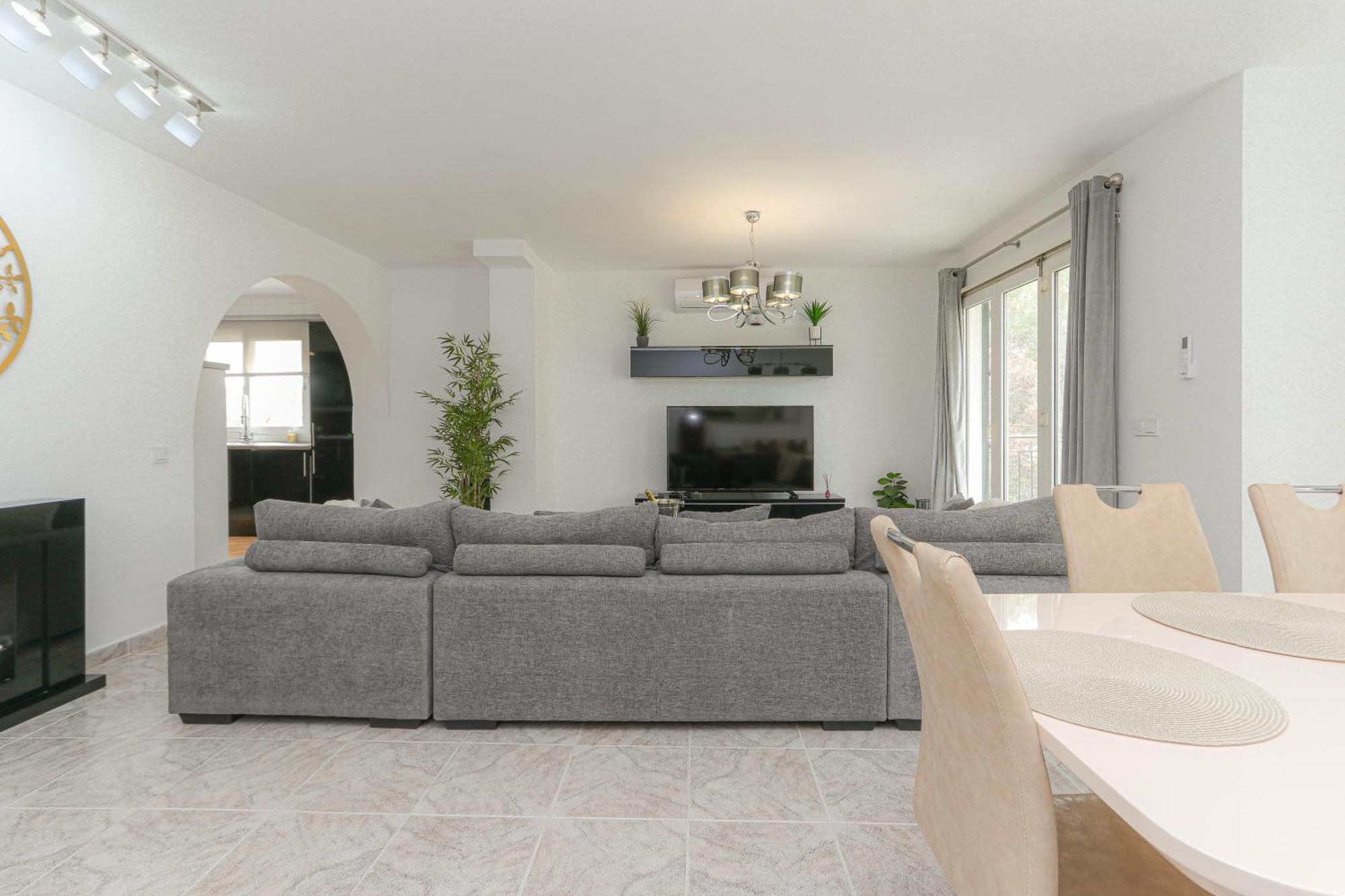 Presidential Suite Villamartin Plaza Av Brisas 67 Alicante Ngoại thất bức ảnh